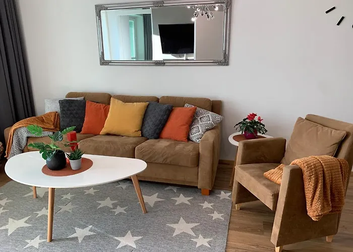 Starhomes Studio Lux 10