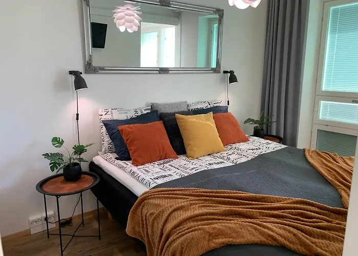Starhomes Studio Lux 10