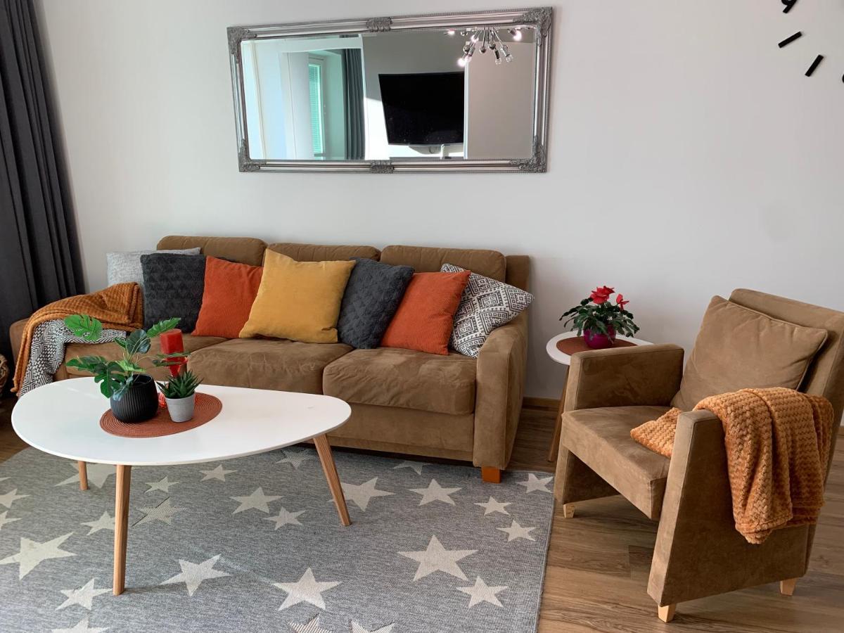 Starhomes Lux 10 Apartment