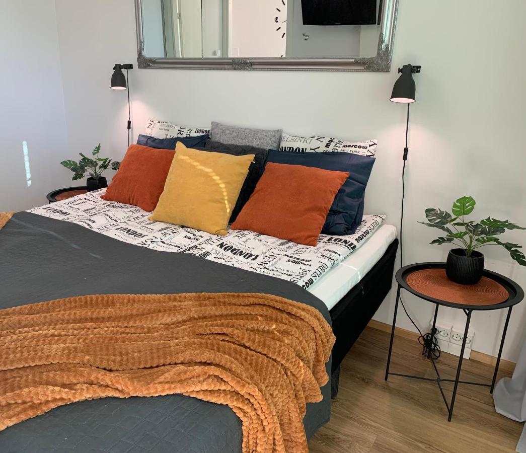 Apartment Starhomes Lux 10 *