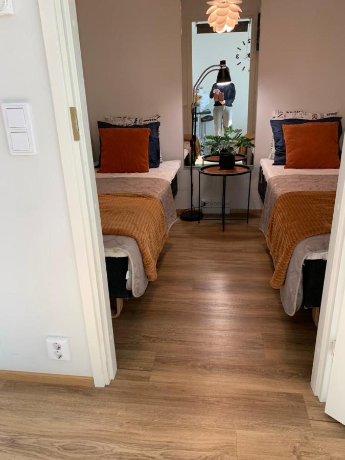 Starhomes Lux 10