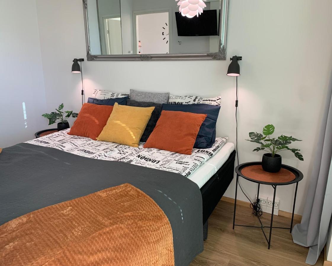 Appartement Starhomes Lux 10