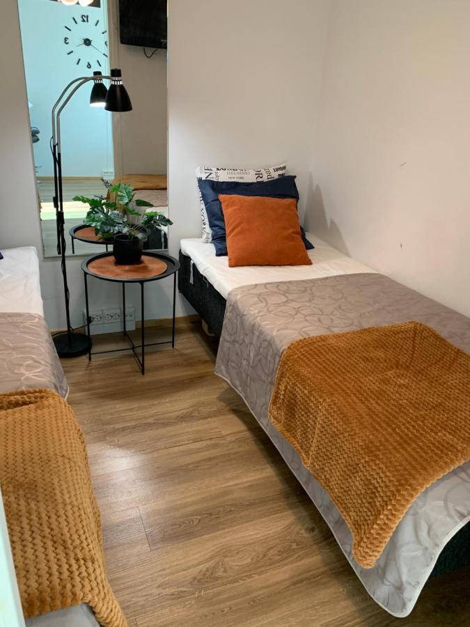 Starhomes Lux 10 *