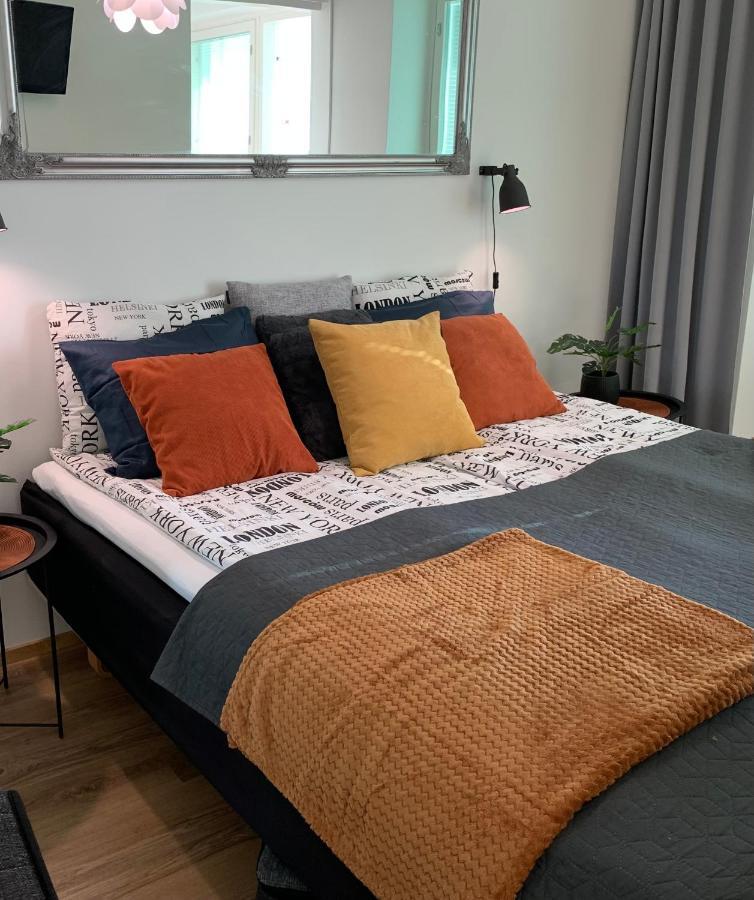 Appartement Starhomes Lux 10 Oulu