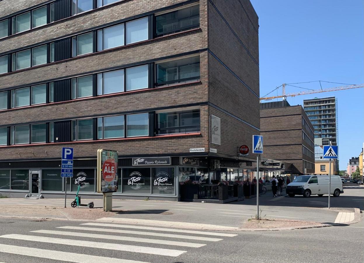 Apartment Starhomes Lux 10 *