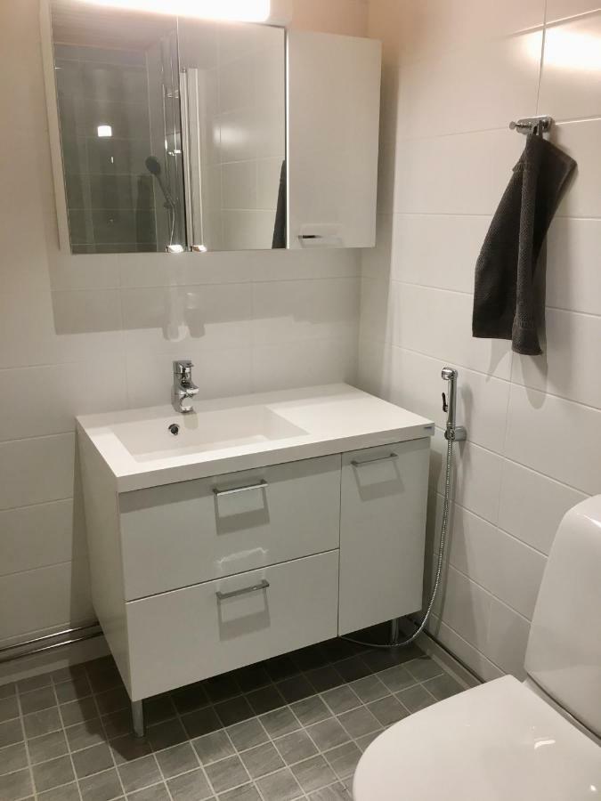 Starhomes Lux 10 Appartement Oulu