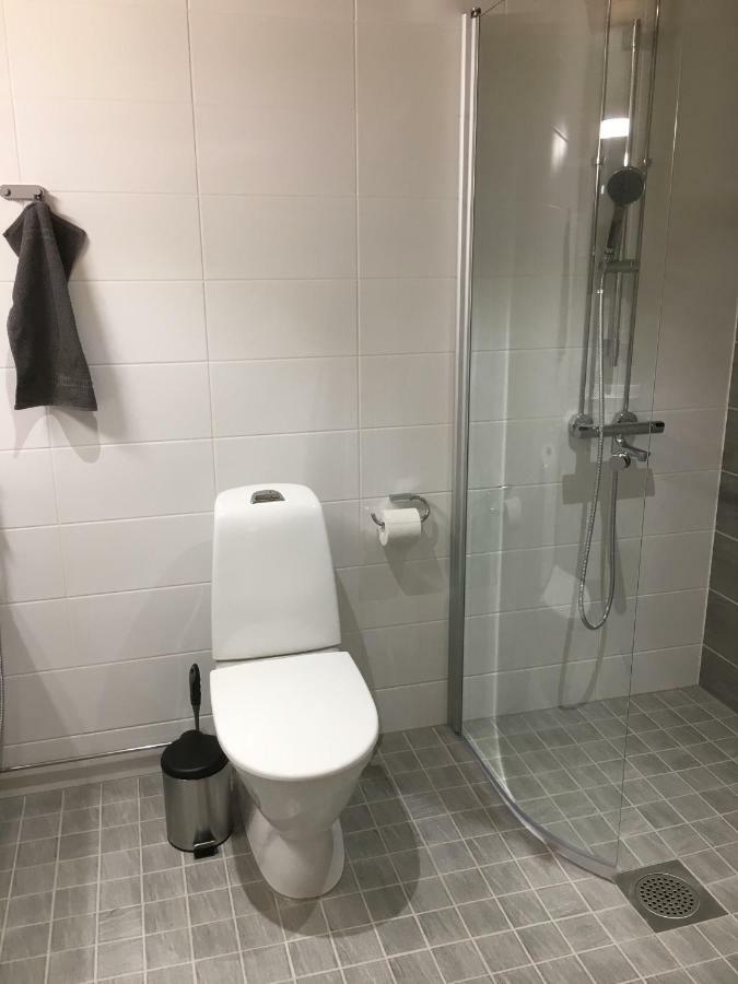 Starhomes Lux 10 Oulu