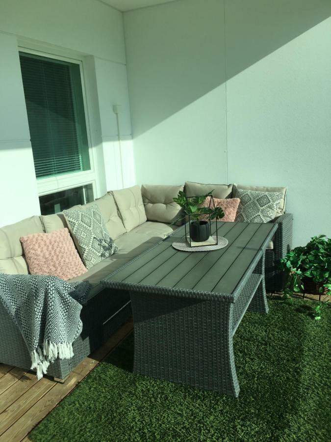Starhomes Lux 10 Oulu
