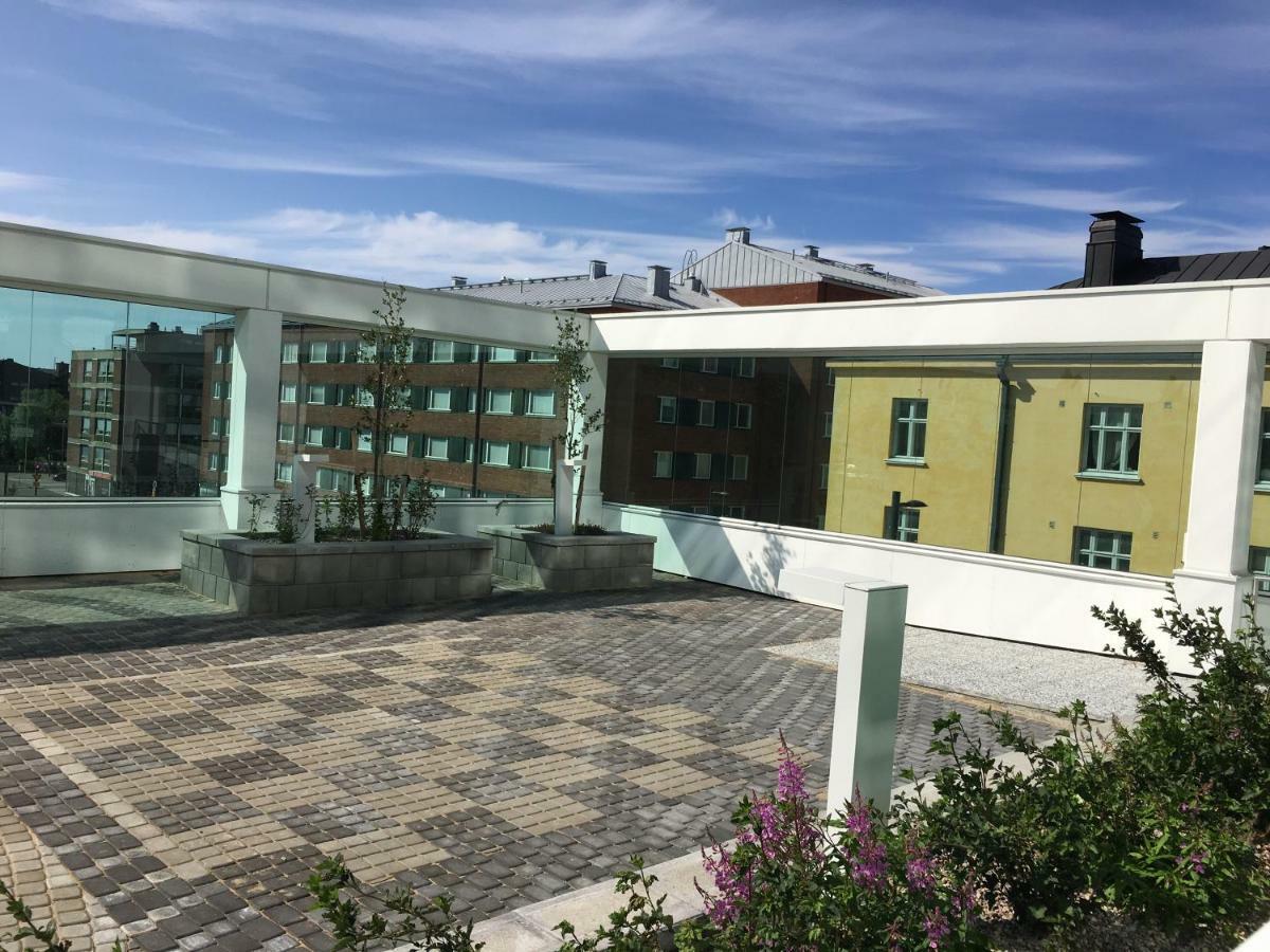 Appartement Starhomes Lux 10 *
