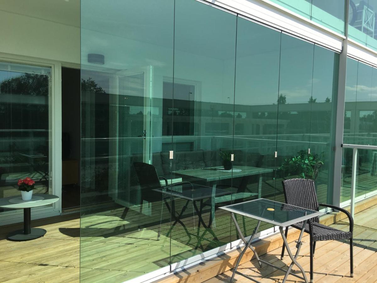 Starhomes Lux 10 Apartment Oulu